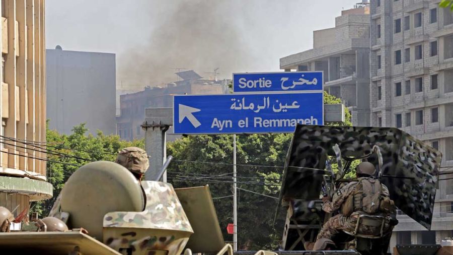 Le Hezb… blâme ses alliés