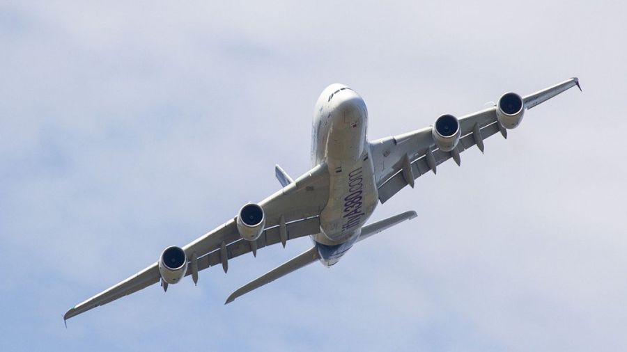 Airbus : 6000 offres d’emploi dans le monde pour 2022