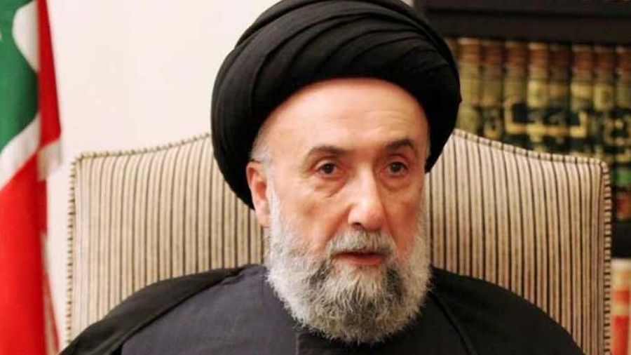 Al-Amine rejette le projet iranien du Hezbollah et ses implications guerrières