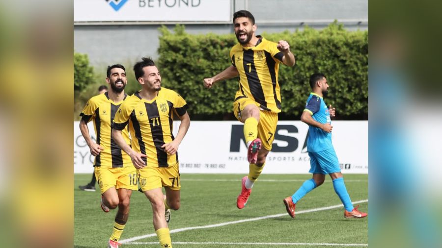 Football : Al-Ansar et Safa enchaînent, Nejmeh sombre