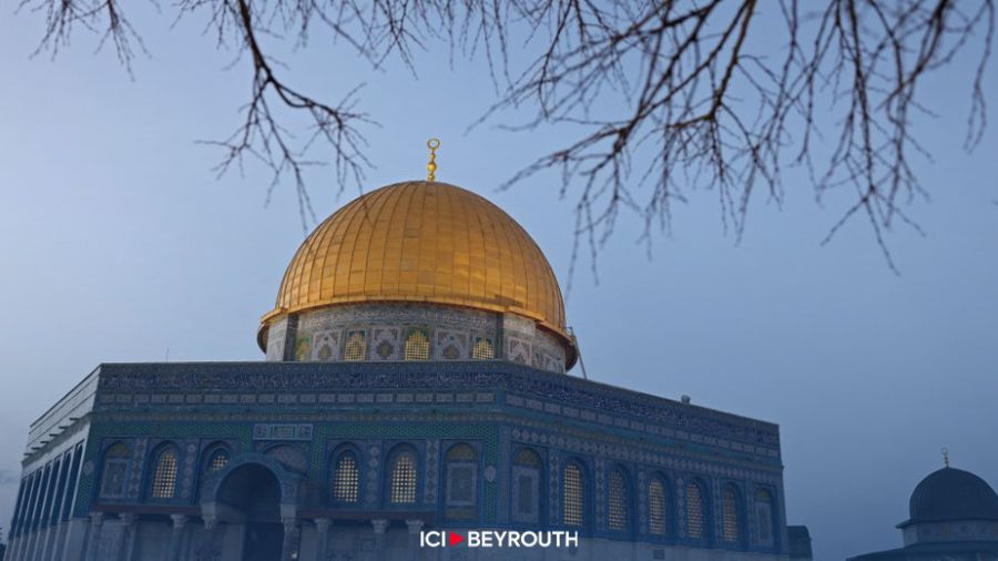 Israël renforce la sécurité à Jérusalem pour la prière de vendredi