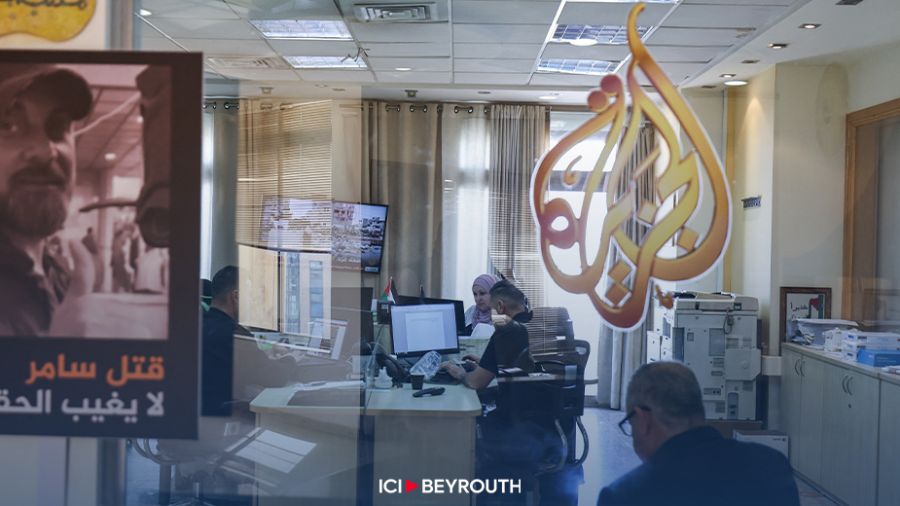 Fermeture d'Al-Jazeera : l'ONU condamne l'atteinte à la liberté de presse