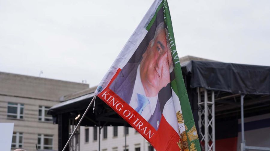 Reza Pahlavi ou l’Histoire à contre-courant (1/3)