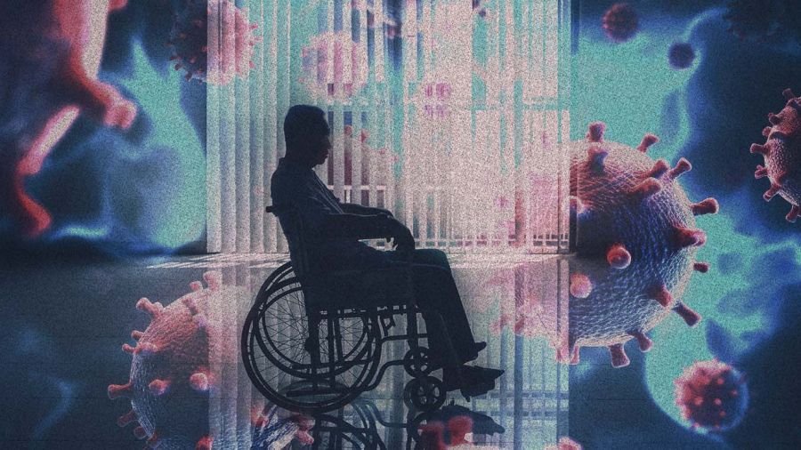 Maladie d'Alzheimer: et si le virus de l'herpès en détenait la clé?