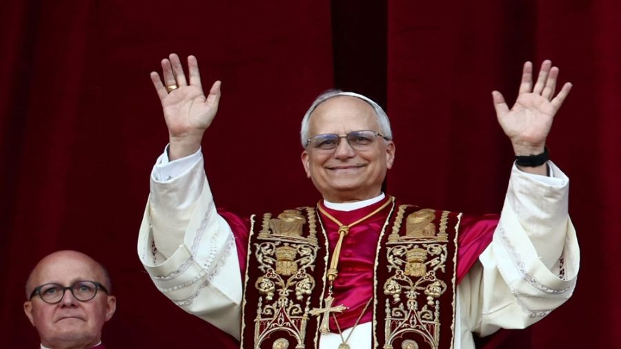 Visite du pape Léon XIV: les réservations s’envolent, les hôtels dans l’expectative!