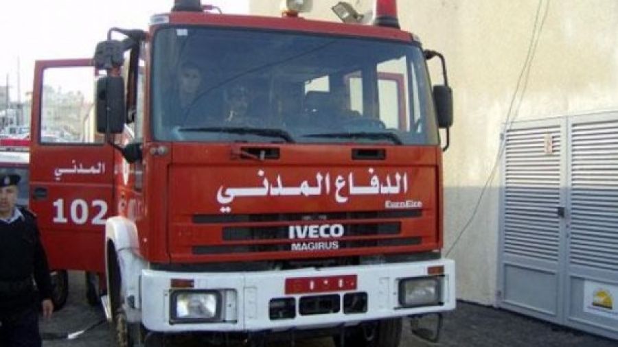 Municipales au Liban-Sud et à Nabatiyé: la Défense civile en alerte maximale 