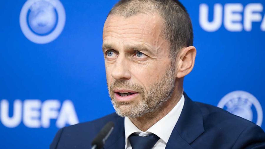 L'UEFA réforme son fair-play financier, les salaires dans le viseur