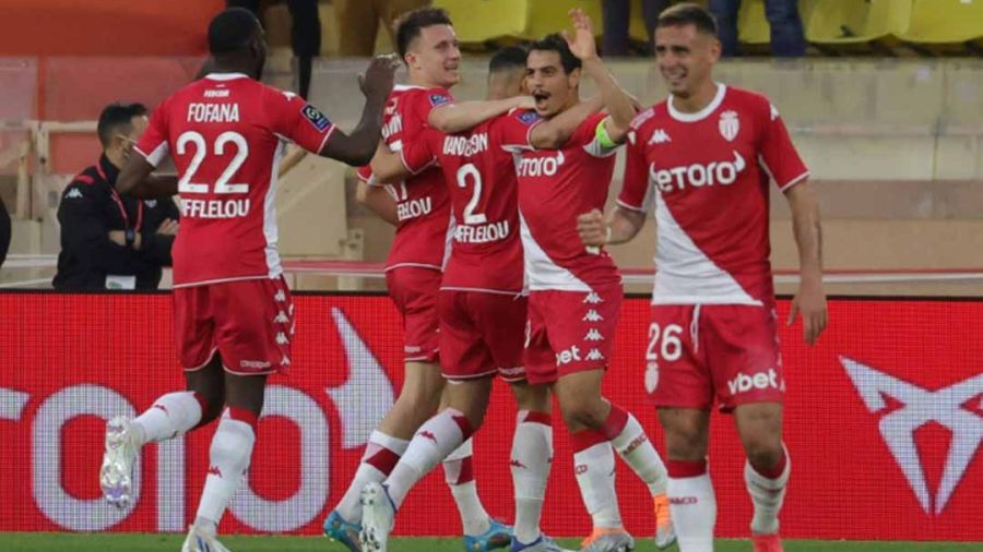 Paris proche du sacre, l'OM renversant, Monaco s'envole et Bordeaux se grippe