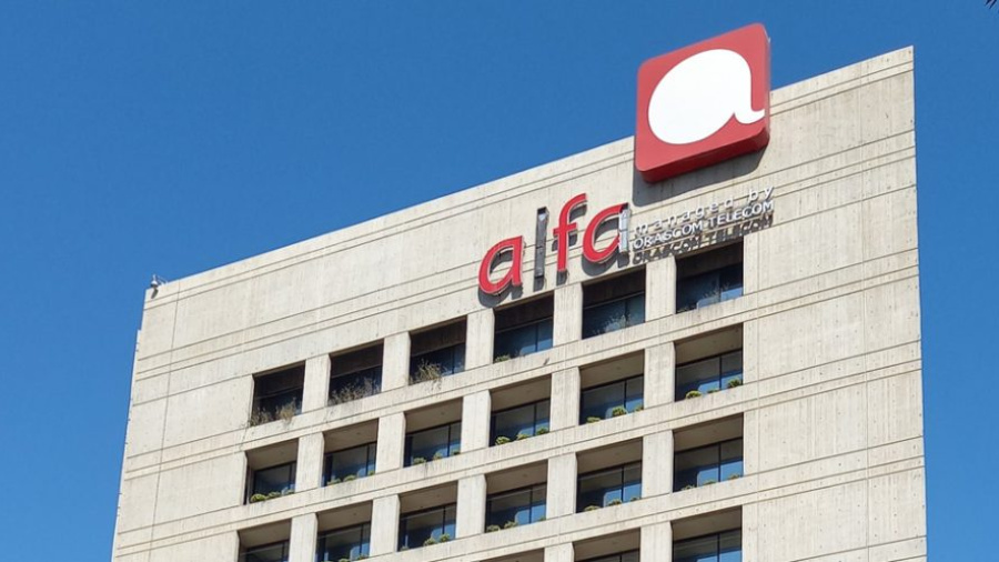 Alfa: la panne d’Internet est résolue