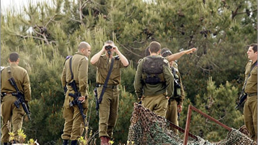 Incursion israélienne à Odaisseh et frappe meurtrière à Aïtaroun