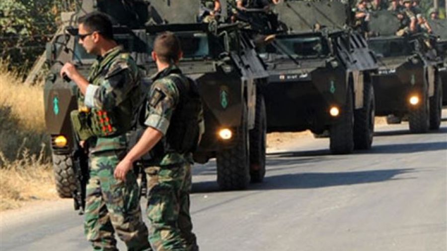 Échanges de tirs entre l’armée libanaise et la Sûreté générale syrienne entre Hermel et Qaa