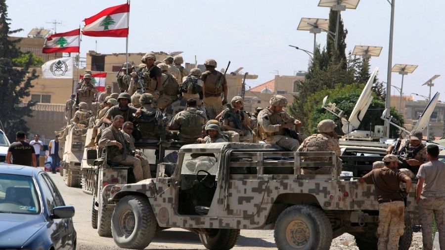 Incident entre la Finul et des habitants à Jmaijmé, l'armée libanaise intervient