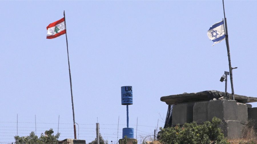 Un ressortissant yéménite arrêté au Liban pour collaboration présumée avec Israël
