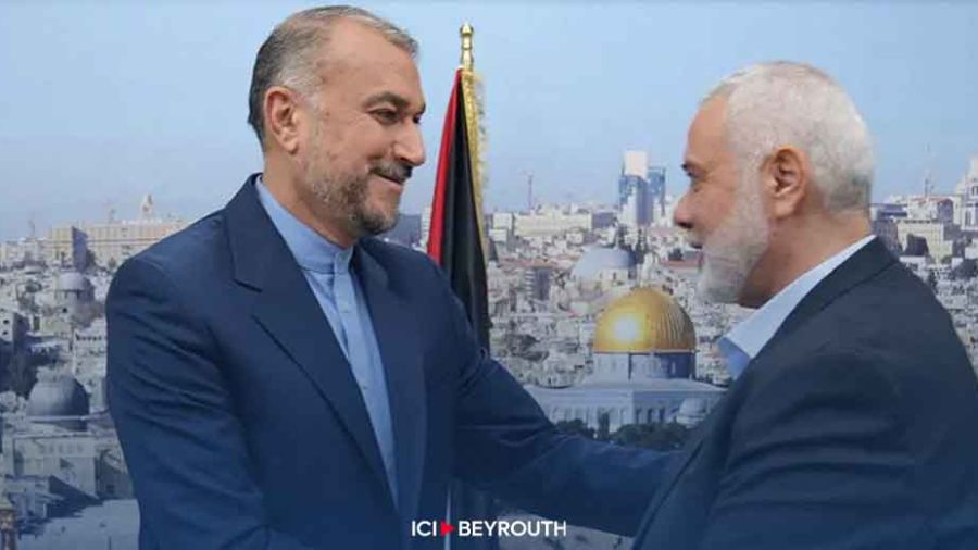 L'Iran appelle au boycott d'Israël par les pays musulmans