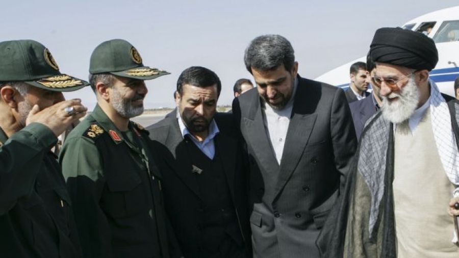 L’Iran prédit l’émergence d’une nouvelle résistance en Syrie contre Israël