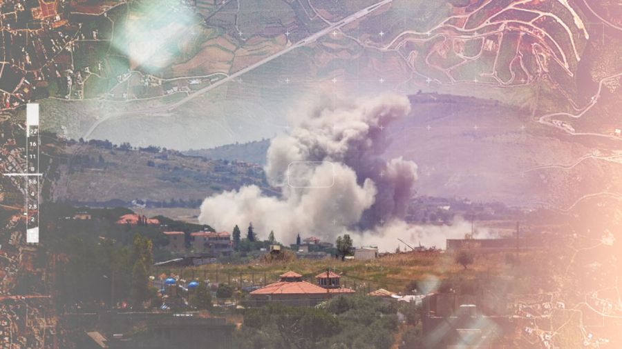 La chute d’Ali el-Taher: le bastion du Hezbollah bâti sur le déni