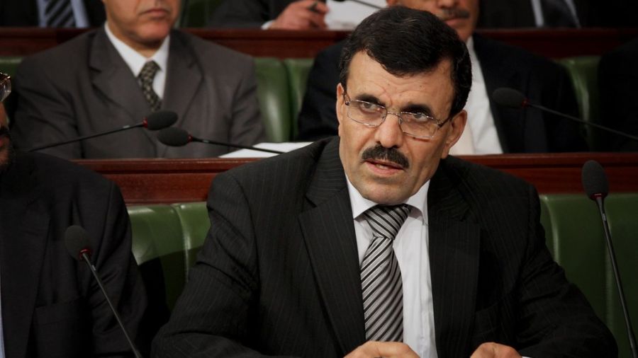 Tunisie: 24 ans de prison en appel pour l'ancien Premier ministre Ali Laarayedh