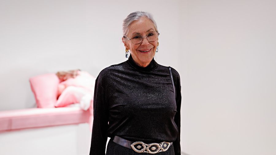 Alice Walton: la nouvelle reine des milliards! 