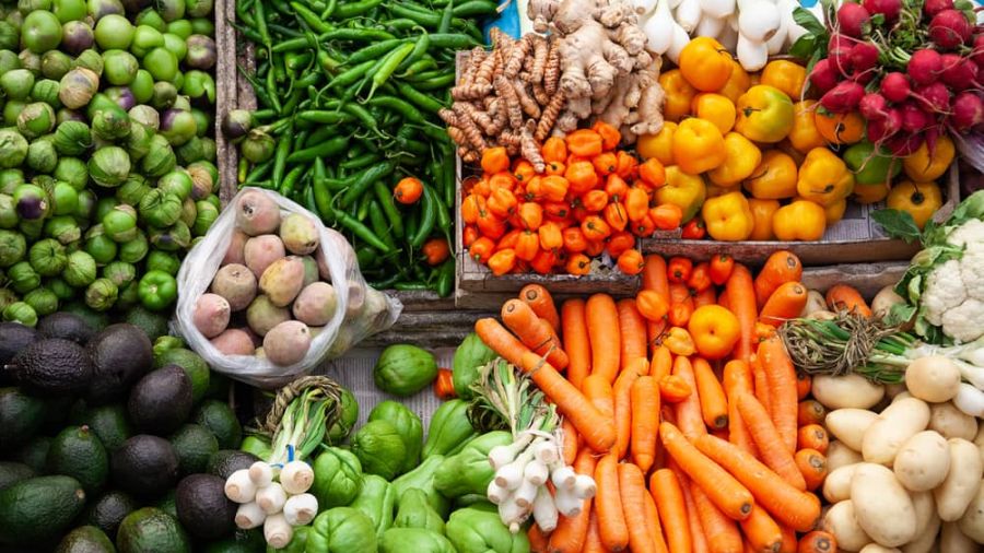 Au Liban, manger à sa faim ne suffit pas
