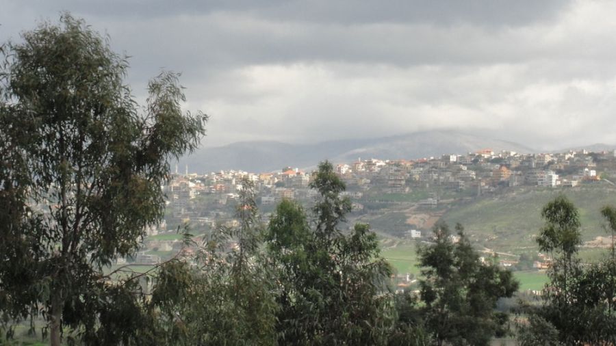 Liban-Sud: tirs et opérations de dynamitage