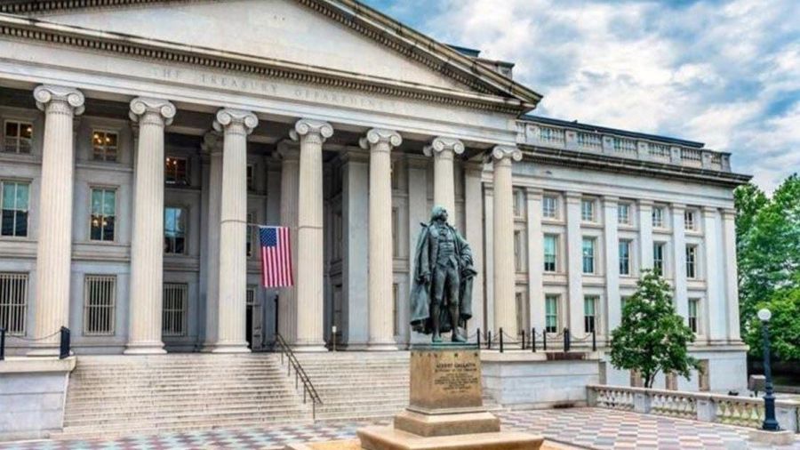 Washington suspend partiellement les sanctions de la loi César