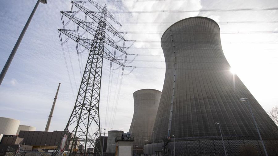 L'Allemagne arrête trois réacteurs nucléaires en pleine crise de l'énergie en Europe