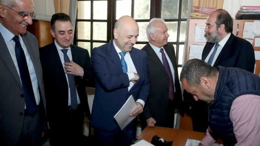 Municipales: des députés FL présentent un recours en invalidation