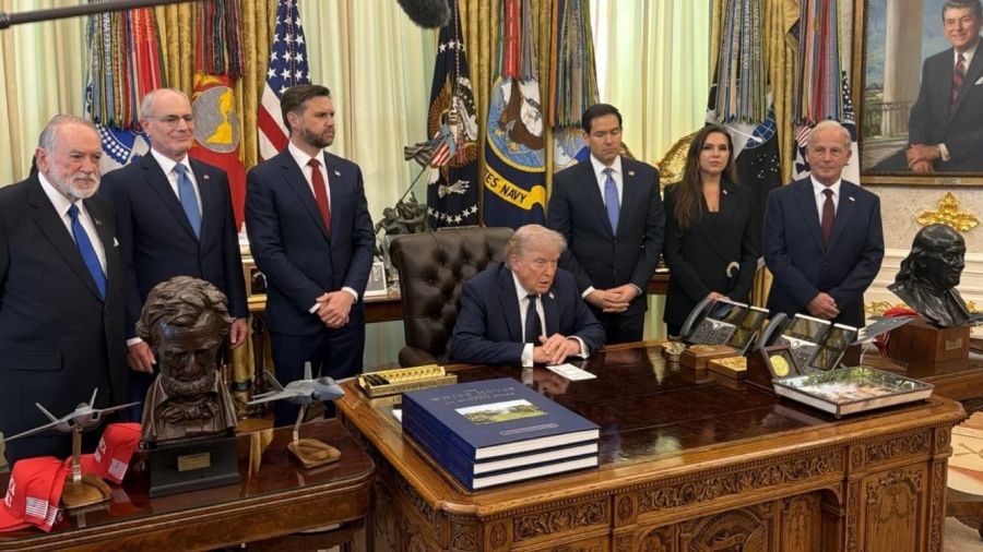 Négociations Liban-Israël: ce qui s’est vraiment joué à Washington