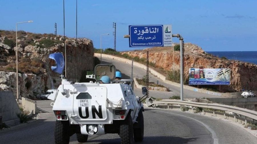 Finul : «Nous appelons l’armée israélienne à cesser toute action agressive visant nos forces»