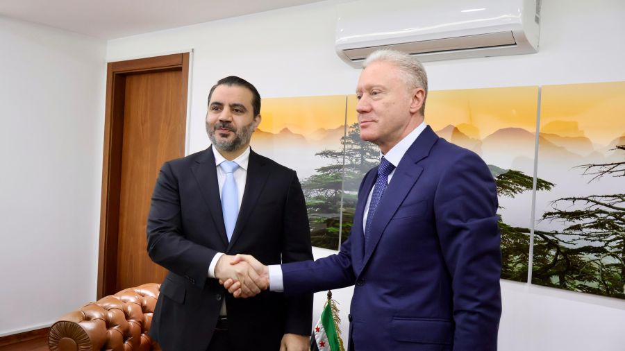 Chaïbani à Beyrouth: une nouvelle approche des relations libano-syriennes