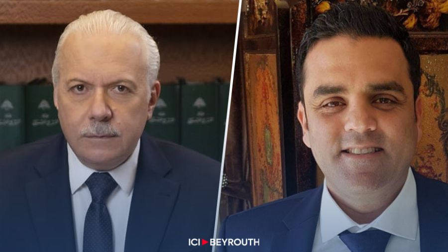 Altercation entre des députés CPL et le juge Abboud