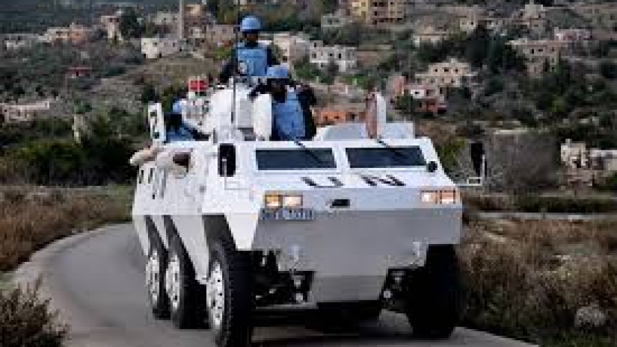 Un Casque bleu tué au Liban-Sud, série de frappes dans la Békaa-Ouest