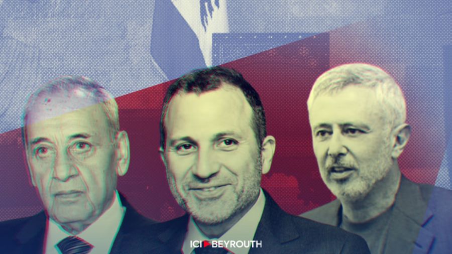 Présidentielle: Amal-Hezbollah pour un candidat accepté par Frangié et Bassil