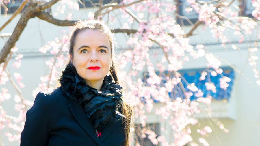 «Amélie et la métaphysique des tubes»: Amélie Nothomb adaptée au cinéma