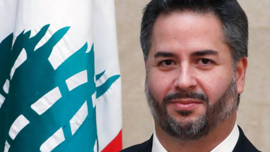 Amine Salam à Genève en tournée auprès d’organisations internationales