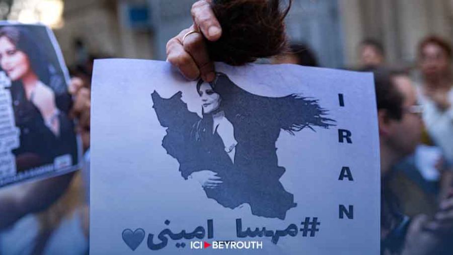 Iran: les femmes journalistes, premières victimes de la répression