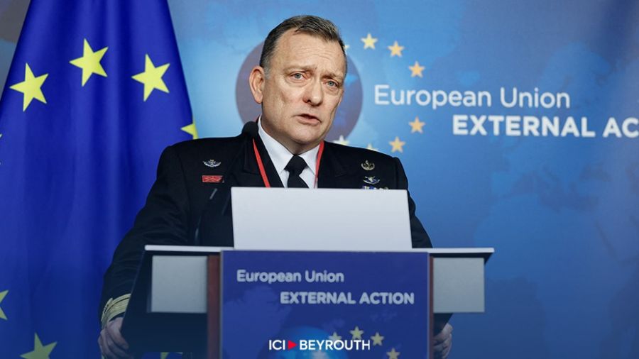 UE: plus de navires de guerre pour booster le trafic en mer Rouge