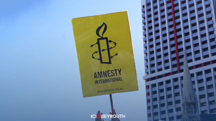 Huit ONG exigent l'arrêt des livraisons d'armes françaises à Israël