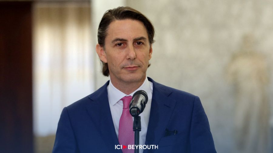 Hochstein, à Beyrouth, plaide pour l’application de la 1701