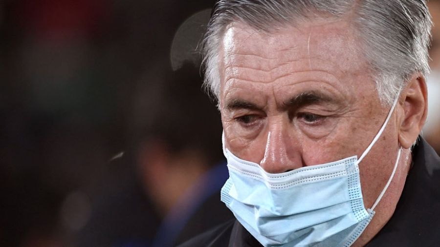 Real Madrid: le coup de gueule d'Ancelotti sur le calendrier surchargé