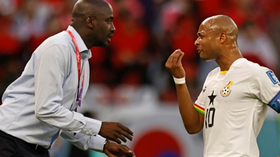 Mondial-2022 : Les matchs au programme du jour