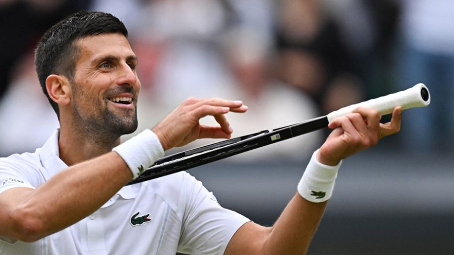Wimbledon: Alcaraz-Djokovic, la finale rêvée et inespérée