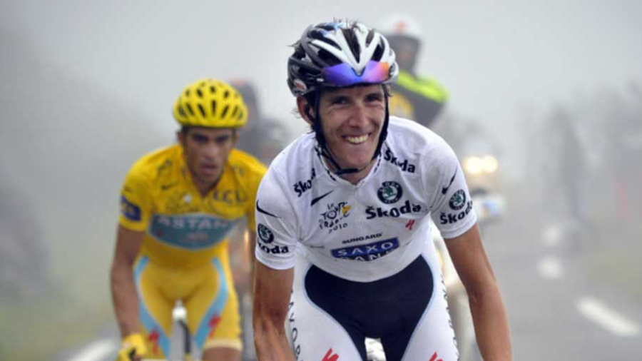 Tour de France: nouvelle bataille dans les hauteurs