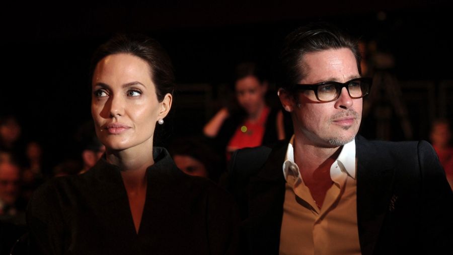 Brangelina: clôture d’une saga judiciaire en fin d’année