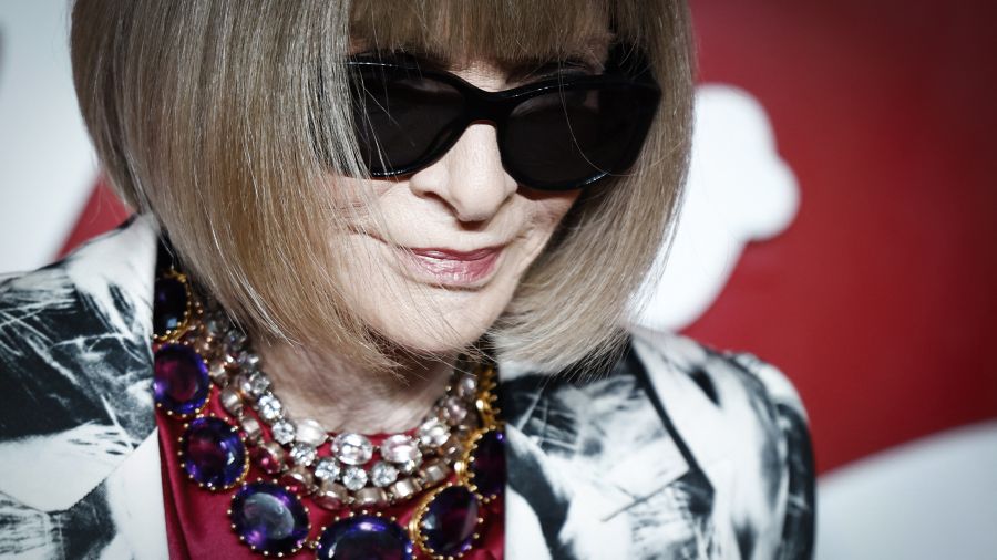 Anna Wintour passe le relais à Vogue, mais reste au centre du jeu