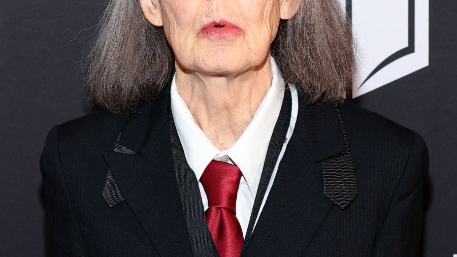 Le Nobel de littérature décerné à la Canadienne Anne Carson