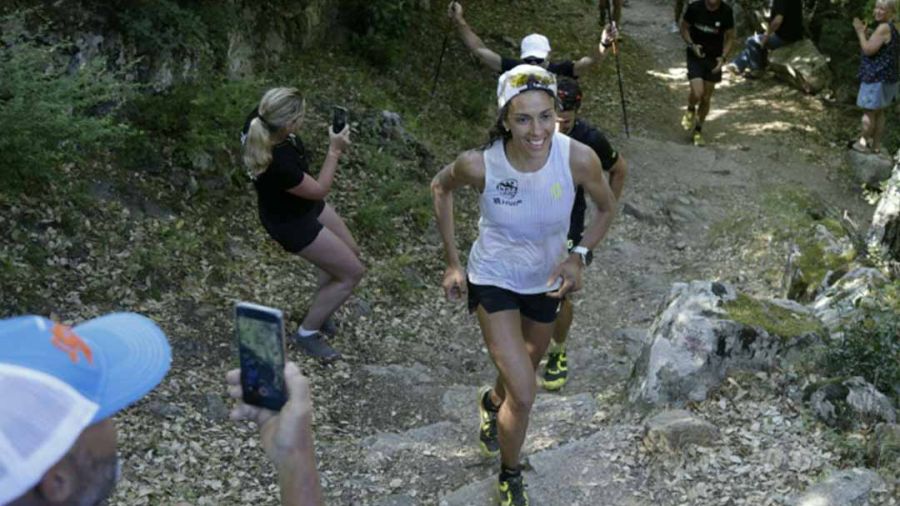 Ultra-trail: et si les coureuses rattrapaient un jour les coureurs ?