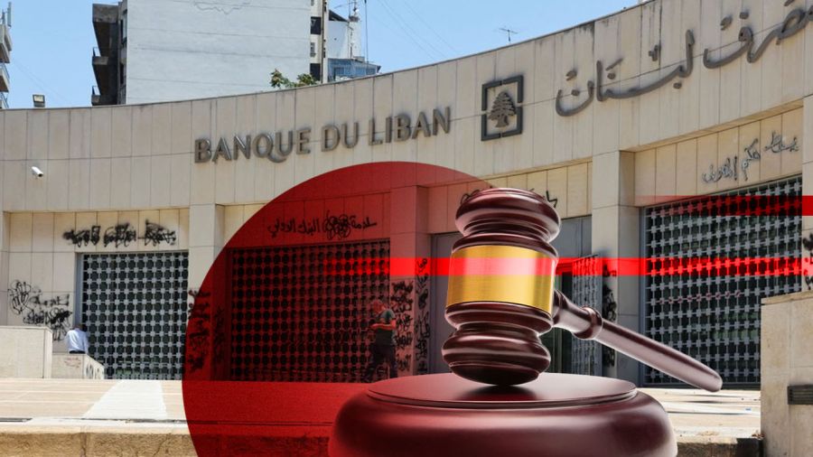 Renvoi de balles sur les 6 milliards de dollars
