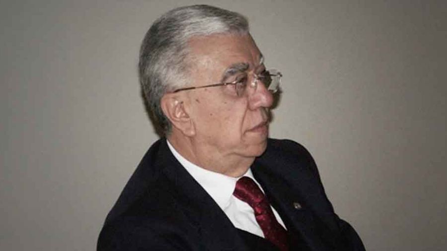 Hommages à la mémoire du député Antoine Ghanem