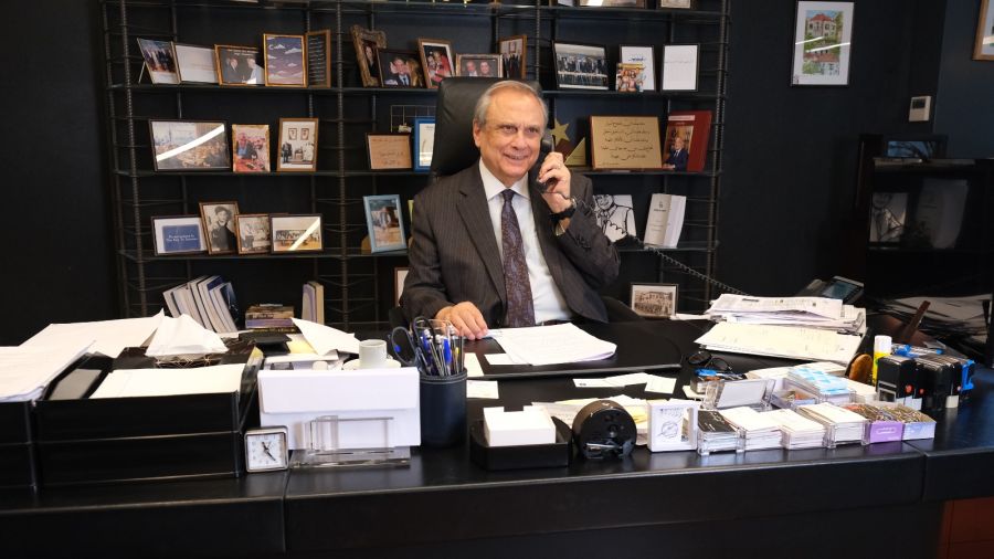 Antoine Habib: La BDH, une lueur d’espoir dans un Liban en déconstruction 